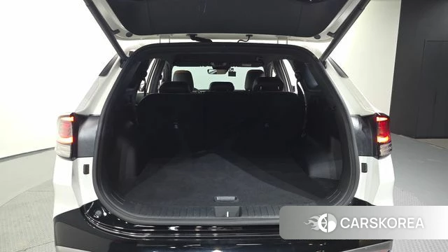 Kia Sportage 5th Generation Hybrid id 4549067 из Кореи 11