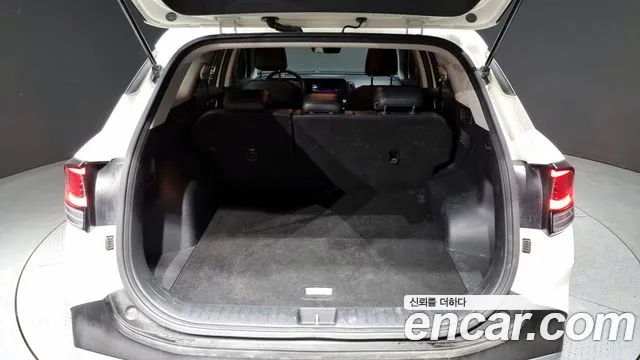 Kia Sportage 5th Generation id 2503592 из Кореи 11