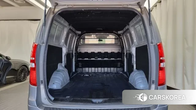 Hyundai The New Grand Starex id 3029562 из Кореи 11