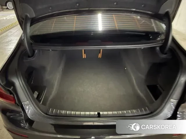 BMW 5 Series (G30) id 3555608 из Кореи 11