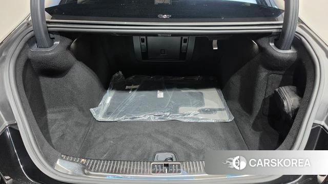 Mercedes-Benz S-Class W223 id 4855329 из Кореи 11
