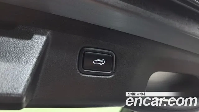 Hyundai Tucson Hybrid (NX4) id 2906893 из Кореи 11