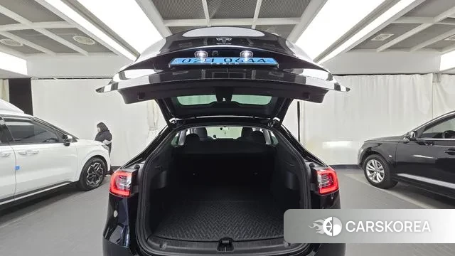 Tesla Model Y id 3371853 из Кореи 11