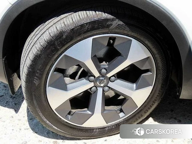 Volvo XC40 id 4337484 из Кореи 11