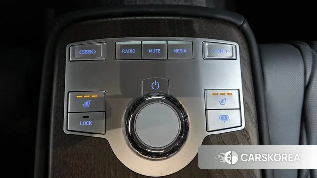 Genesis G80 (RG3) id 4870935 из Кореи 11