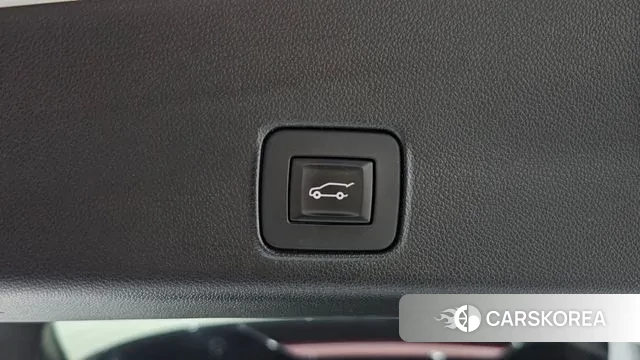 Chevrolet (GM Daewoo) Trailblazer id 3778586 из Кореи 11