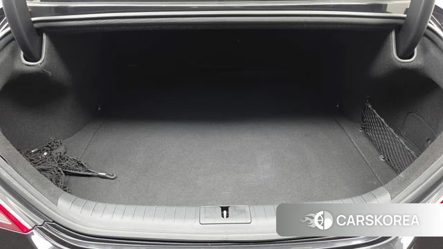 Genesis G70 id 4737465 из Кореи 11