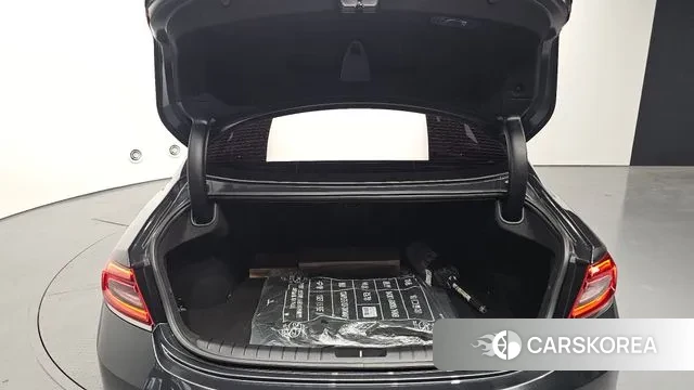 Hyundai Grandeur IG id 3778754 из Кореи 11