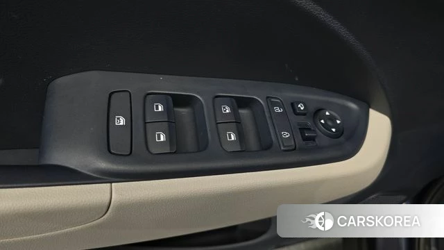 Hyundai Venue id 4879564 из Кореи 11