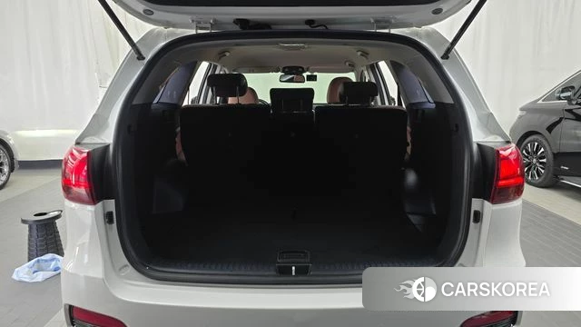 Kia The New Sorento id 4430248 из Кореи 11