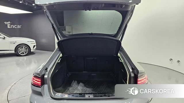 Volkswagen Arteon id 3877736 из Кореи 11