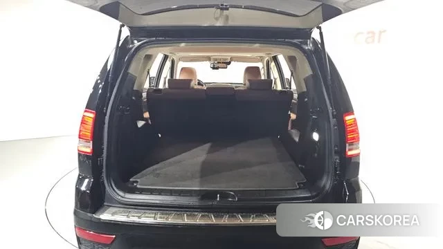 Kia The New Mohave id 3449709 из Кореи 11