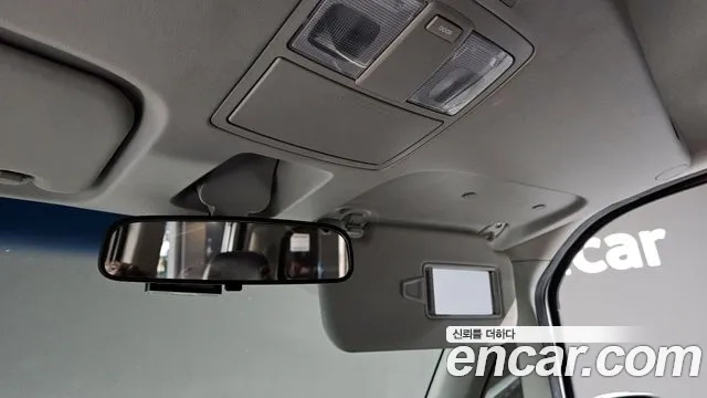 Kia The New Ray id 2932769 из Кореи 11