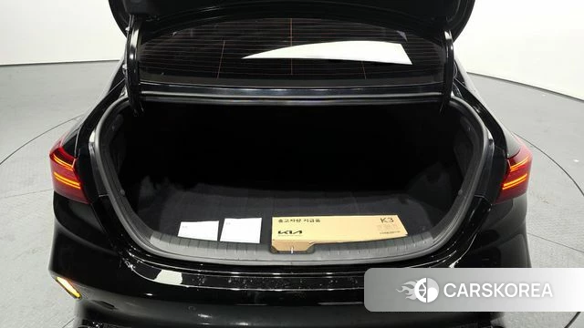 Kia The New K3 2nd generation id 3963816 из Кореи 11