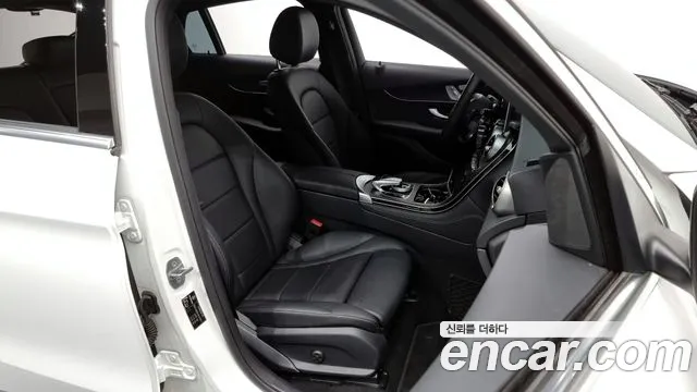 Mercedes-Benz GLC-Class X253 id 2669022 из Кореи 11