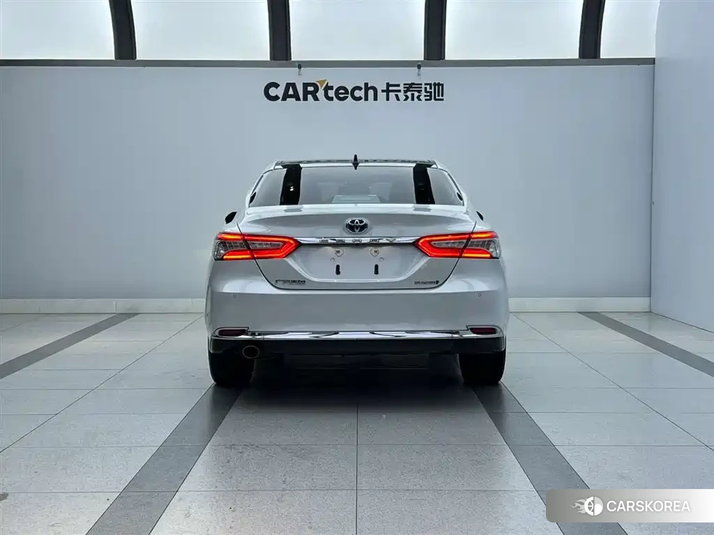 Toyota Camry id 4576313 из Китая 11