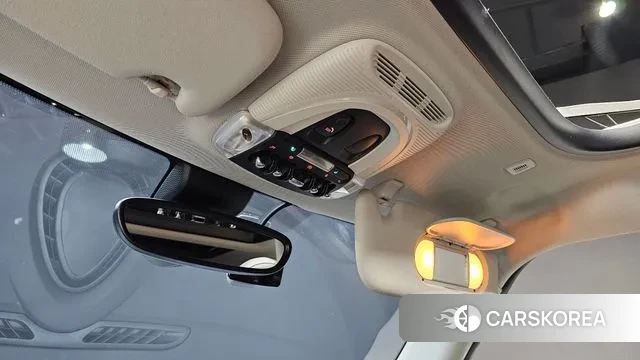 Mini Cooper id 3006946 из Кореи 11