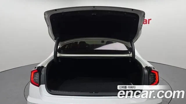 Hyundai Sonata (DN8) id 2865324 из Кореи 11