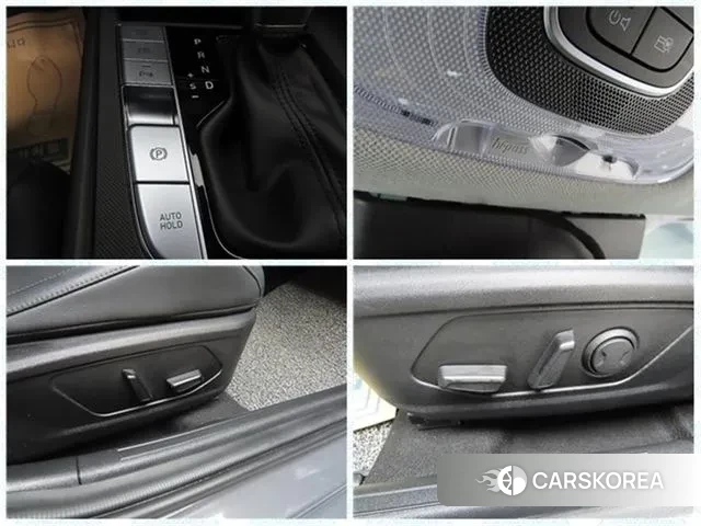 Hyundai The New Avante (CN7) id 3634247 из Кореи 11