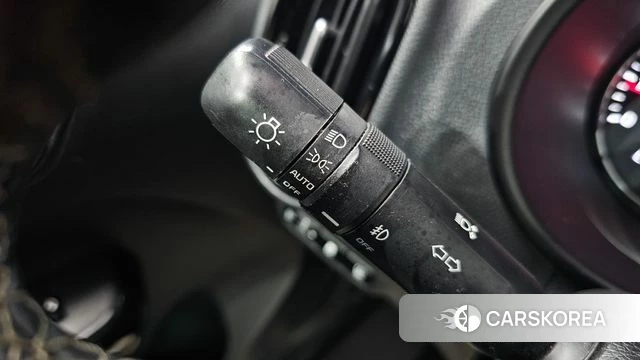 Kia Morning Urban (JA) id 4641564 из Кореи 11