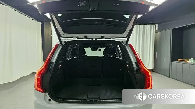 Volvo XC90 second Generation id 2973428 из Кореи 11