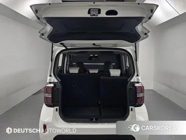 Kia The New Kia Ray id 3431909 из Кореи 11