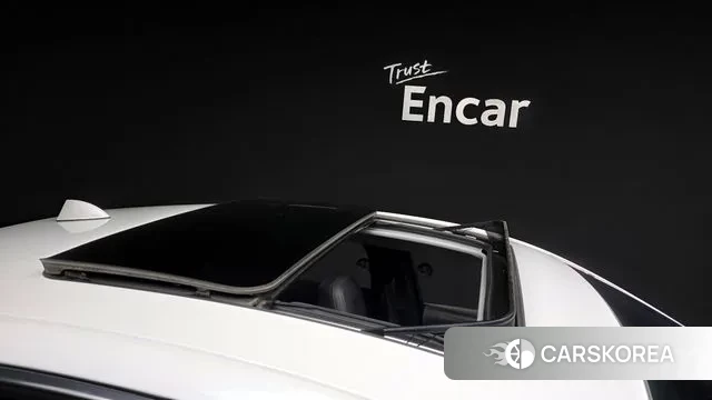 Chevrolet (GM Daewoo) The New Malibu id 3660978 из Кореи 11