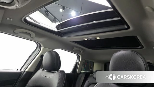 Mini Cooper Countryman id 3826029 из Кореи 11