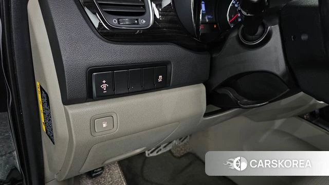 Kia The New Carnival id 4760137 из Кореи 11