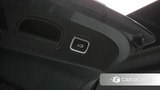 Kia Stinger Meister id 4541132 из Кореи 11