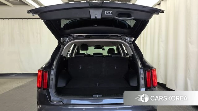 Kia Sorento 4th Generation id 4657433 из Кореи 11