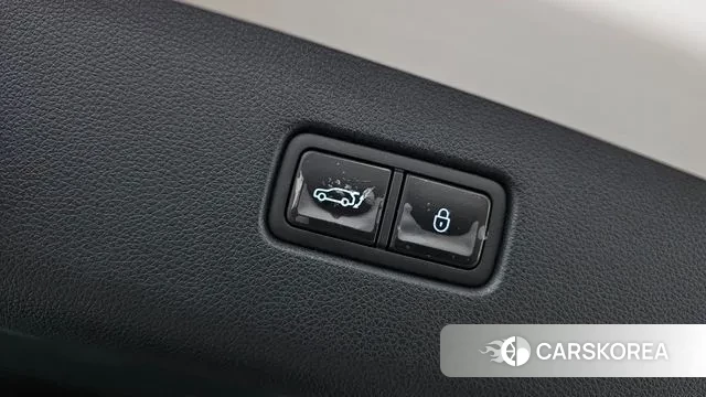 Genesis GV70 id 3606586 из Кореи 11