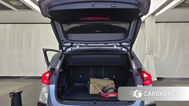 BMW X1 (U11) id 3606226 из Кореи 11