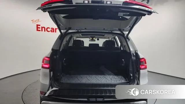 BMW X5 (G05) id 3572488 из Кореи 11