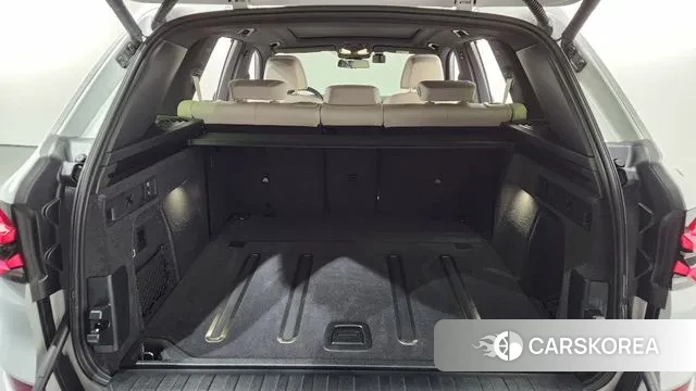 BMW X5 (G05) id 3720646 из Кореи 11