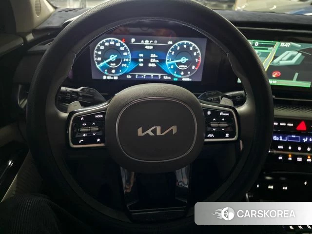 Kia Carnival 4th generation id 3889215 из Кореи 11