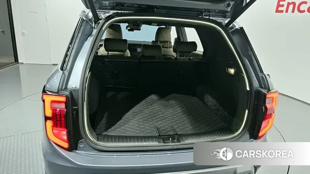 Ssangyong Torres id 3022192 из Кореи 11