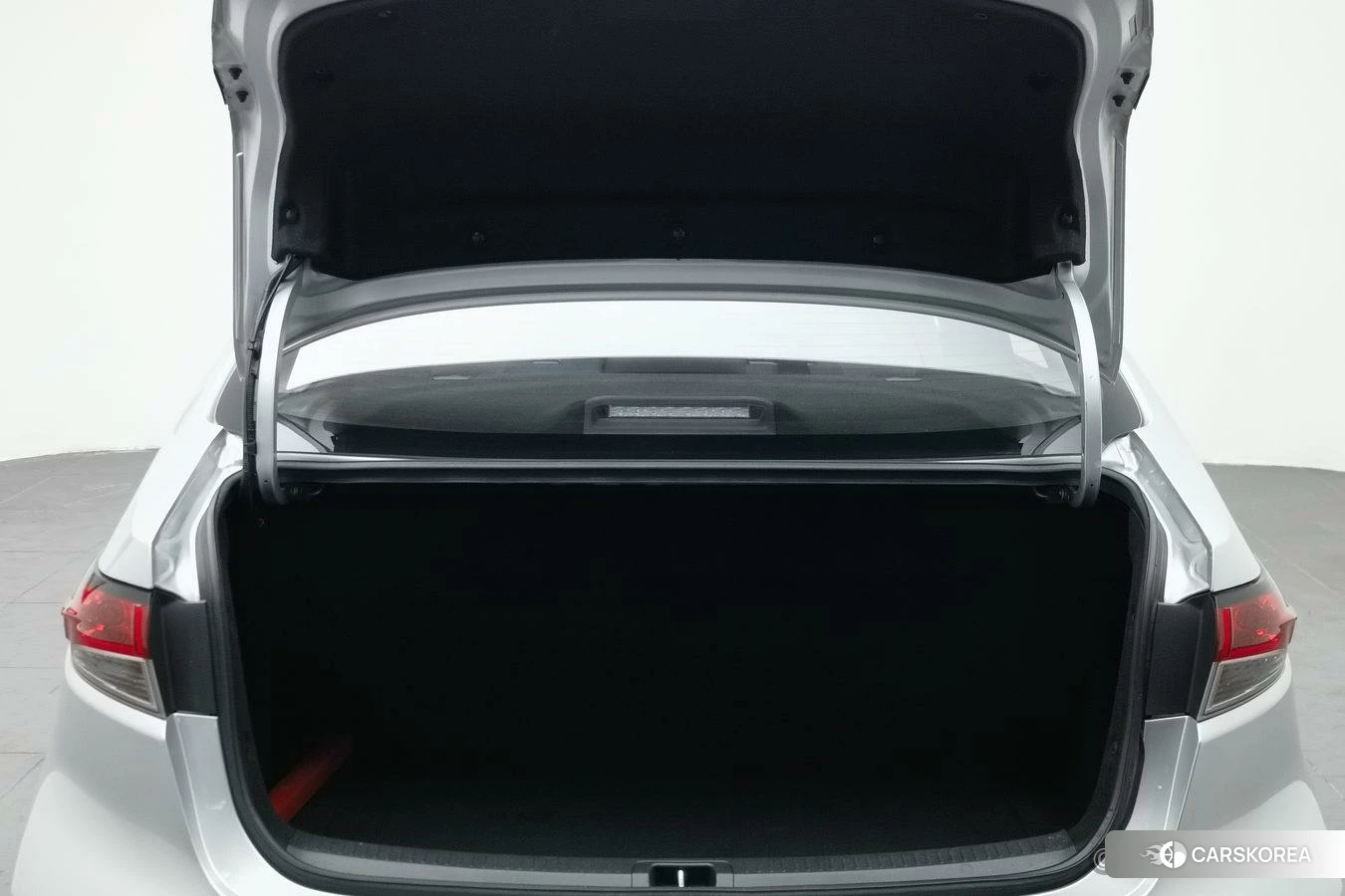 Toyota Levin id 4454322 из Китая 11