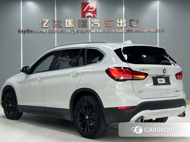 BMW X1 id 4291089 из Китая 11
