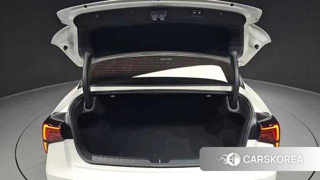 Kia The New K5 Hybrid 3rd generation id 3294124 из Кореи 11