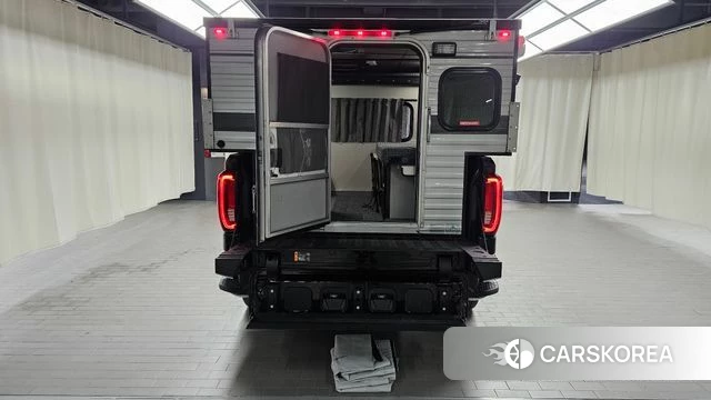 GMC Sierra id 4201528 из Кореи 11