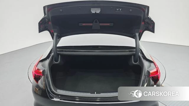 Kia K8 Hybrid id 4656739 из Кореи 11