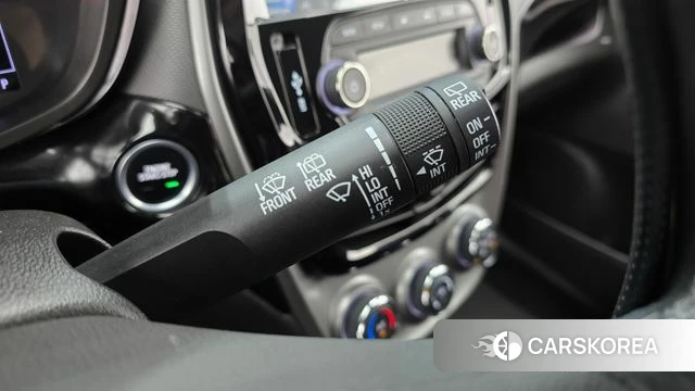 Chevrolet (GM Daewoo) The New Spark id 4755262 из Кореи 11