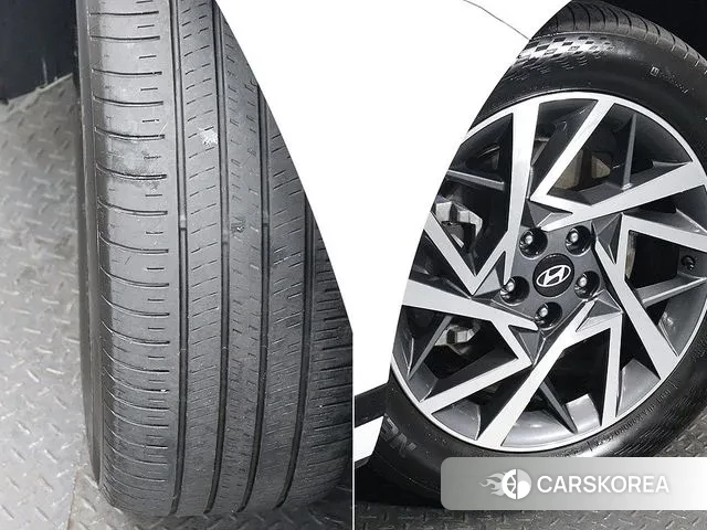 Hyundai Grandeur (GN7) id 3256836 из Кореи 11