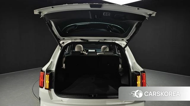 Kia Sorento 4th Generation id 4624392 из Кореи 11