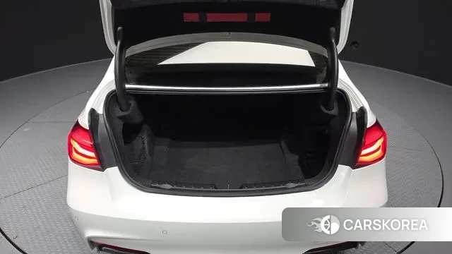 BMW 3 Series (F30) id 3737233 из Кореи 11