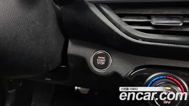 Kia The New K3 2nd generation id 2542024 из Кореи 11