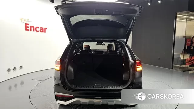 Kia Sportage 5th Generation id 3478380 из Кореи 11