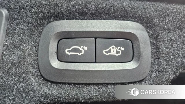 Volvo S60 3rd generation id 3758332 из Кореи 11