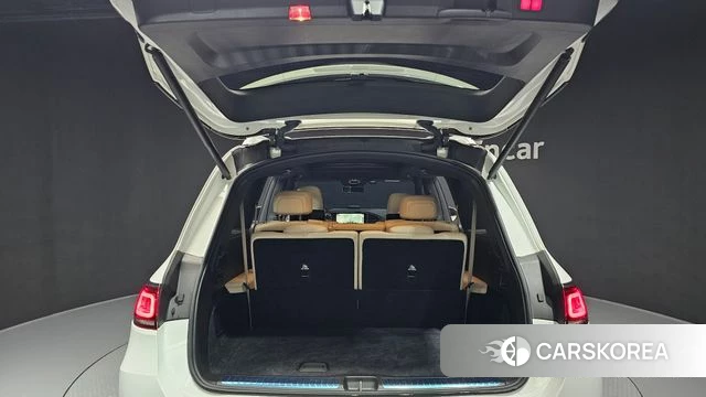Mercedes-Benz GLS - Class X167 id 4848794 из Кореи 11